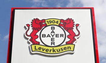 Bayerze Leverkusen - wyjdź i idź do Ekstraklasy